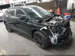 KL77LKEP3SC017526 2025 CHEVROLET TRAX