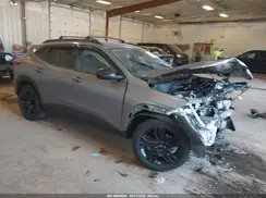 KL77LKEP3SC018224 2025 CHEVROLET TRAX