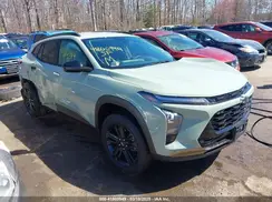 KL77LKEP3SC045424 2025 CHEVROLET TRAX