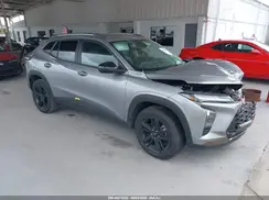 KL77LKEP3SC047660 2025 CHEVROLET TRAX