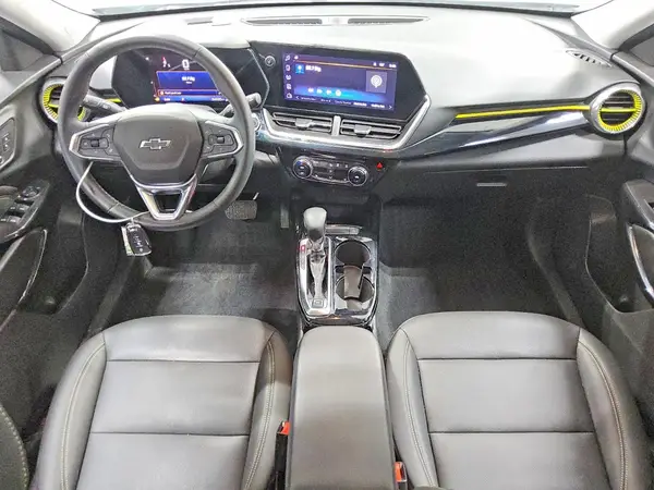 KL77LKEP3SC050820 2025 CHEVROLET TRAX - Image 8