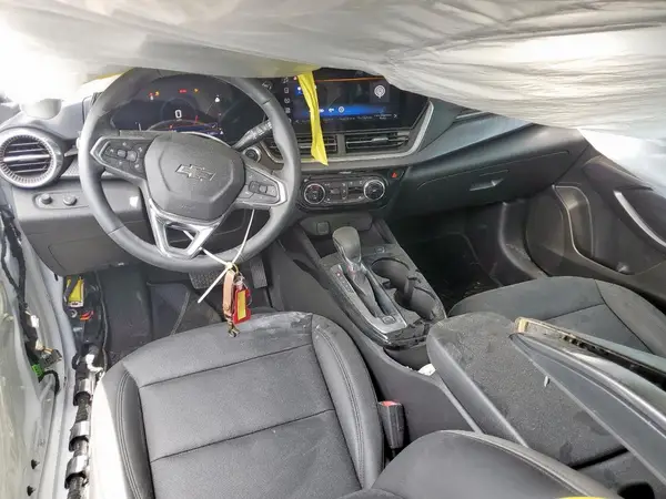 KL77LKEP3SC072851 2025 CHEVROLET TRAX - Image 8
