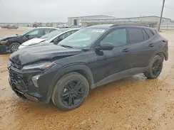 KL77LKEP3SC072896 2025 CHEVROLET TRAX