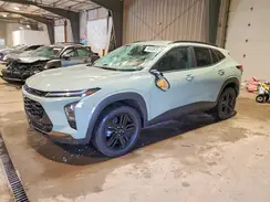 KL77LKEP3SC076351 2025 CHEVROLET TRAX