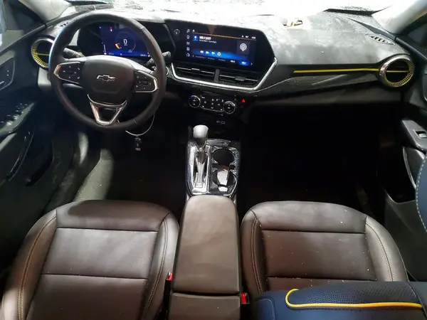 KL77LKEP3SC076351 2025 CHEVROLET TRAX - Image 8
