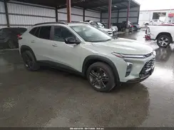 KL77LKEP3SC086491 2025 CHEVROLET TRAX