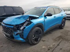 KL77LKEP3SC091125 2025 CHEVROLET TRAX