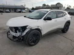 KL77LKEP3SC092128 2025 CHEVROLET TRAX