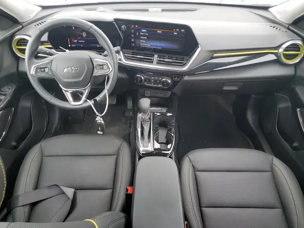 KL77LKEP3SC092128 2025 CHEVROLET TRAX - Image 8