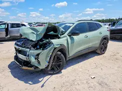 KL77LKEP3SC101104 2025 CHEVROLET TRAX