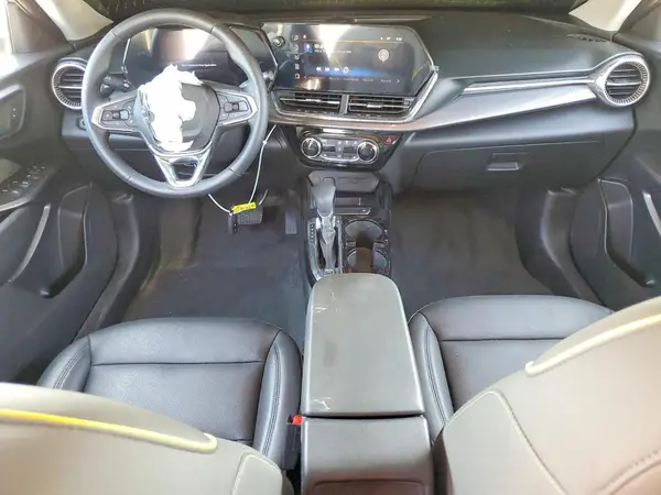 KL77LKEP3SC103547 2025 CHEVROLET TRAX - Image 8