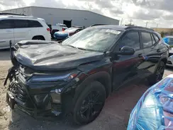 KL77LKEP3SC115097 2025 CHEVROLET TRAX