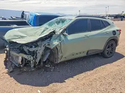 KL77LKEP3SC116363 2025 CHEVROLET TRAX