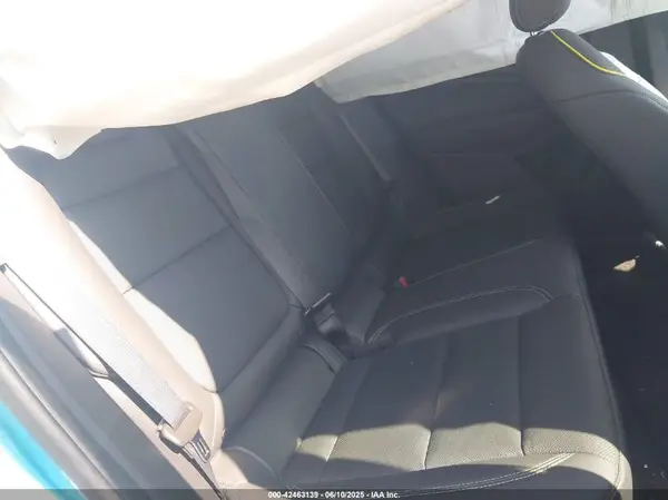 KL77LKEP3SC117612 2025 CHEVROLET TRAX - Image 8