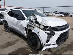 KL77LKEP3SC131333 2025 CHEVROLET TRAX