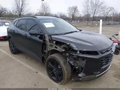 KL77LKEP3SC136242 2025 CHEVROLET TRAX