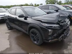 KL77LKEP3SC138783 2025 CHEVROLET TRAX