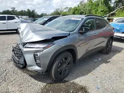 KL77LKEP3SC139173 2025 CHEVROLET TRAX