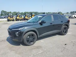 KL77LKEP3SC152277 2025 CHEVROLET TRAX