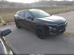 KL77LKEP3SC152845 2025 CHEVROLET TRAX