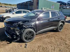 KL77LKEP3SC152988 2025 CHEVROLET TRAX