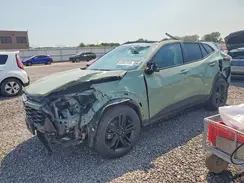 KL77LKEP3SC156216 2025 CHEVROLET TRAX