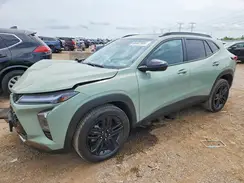 KL77LKEP3SC159858 2025 CHEVROLET TRAX