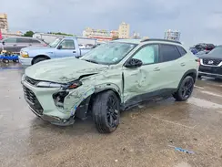 KL77LKEP3SC161299 2025 CHEVROLET TRAX