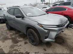 KL77LKEP3SC172125 2025 CHEVROLET TRAX