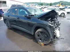 KL77LKEP3SC176515 2025 CHEVROLET TRAX