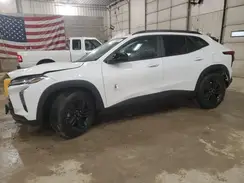 KL77LKEP3SC176580 2025 CHEVROLET TRAX