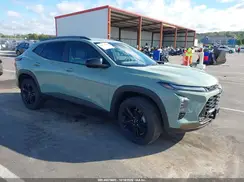 KL77LKEP3SC181598 2025 CHEVROLET TRAX