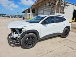 KL77LKEP3SC185683 2025 CHEVROLET TRAX