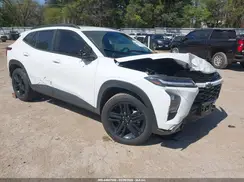 KL77LKEP3SC187773 2025 CHEVROLET TRAX