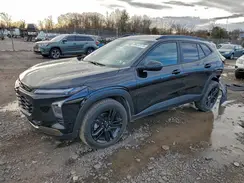 KL77LKEP3SC193640 2025 CHEVROLET TRAX