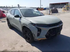 KL77LKEP3SC196330 2025 CHEVROLET TRAX
