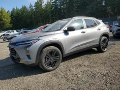 KL77LKEP3SC198403 2025 CHEVROLET TRAX