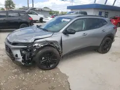 KL77LKEP3SC218908 2025 CHEVROLET TRAX