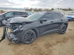 KL77LKEP3SC220254 2025 CHEVROLET TRAX