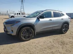KL77LKEP3SC254971 2025 CHEVROLET TRAX