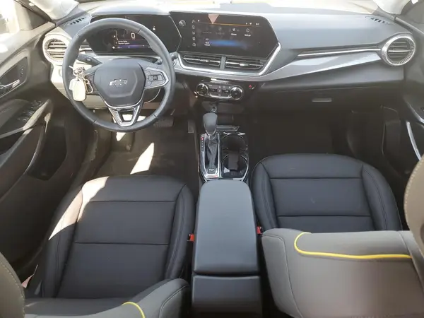 KL77LKEP3SC254971 2025 CHEVROLET TRAX - Image 8