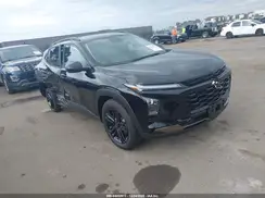 KL77LKEP3SC266666 2025 CHEVROLET TRAX