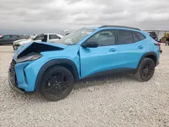 KL77LKEP3SC272578 2025 CHEVROLET TRAX