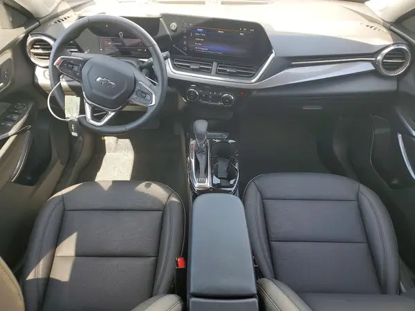 KL77LKEP3SC278414 2025 CHEVROLET TRAX - Image 8