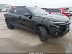 KL77LKEP3SC280244 2025 CHEVROLET TRAX