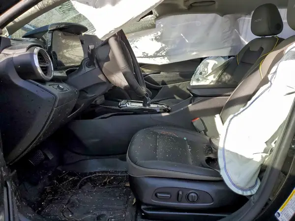 KL77LKEP3SC320077 2025 CHEVROLET TRAX - Image 8