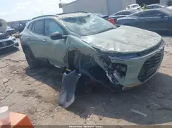 KL77LKEP3SC322766 2025 CHEVROLET TRAX