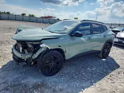 KL77LKEP3SC323626 2025 CHEVROLET TRAX