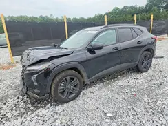 KL77LKEP3SC332939 2025 CHEVROLET TRAX