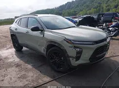 KL77LKEP3SC337848 2025 CHEVROLET TRAX